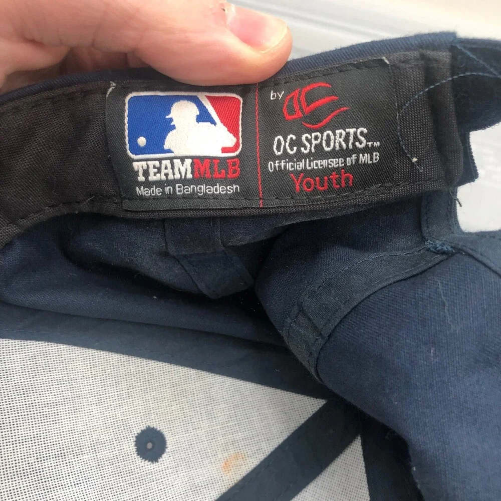 Oc Sports atlanta braves